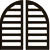 Unilux Roller & Vertical Blinds