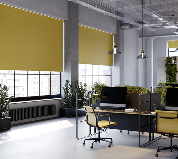Unishade® Blockout Colours