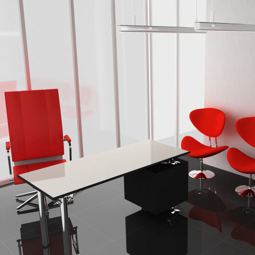 Roller Blinds