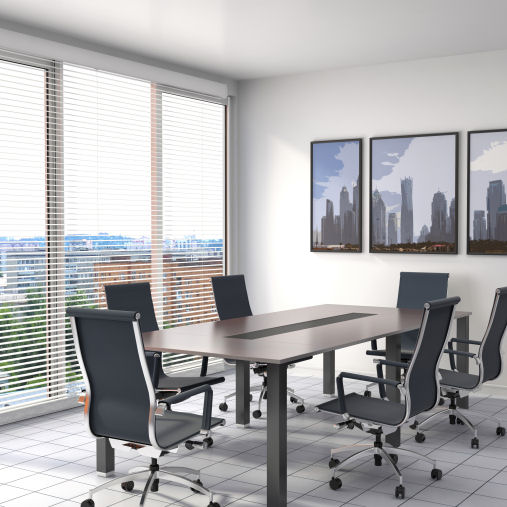 Venetian Blinds